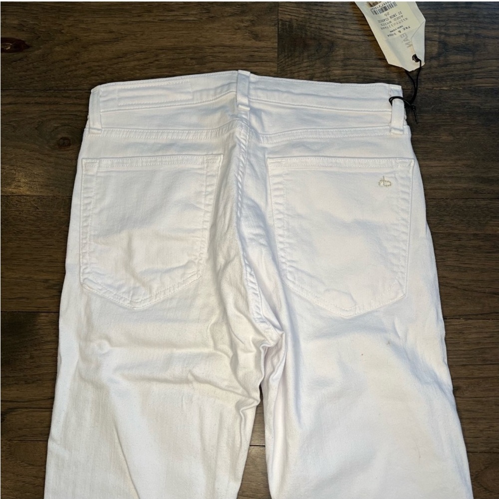 NWT Rag & Bone 10 Inch Classic - Picture 5 of 9